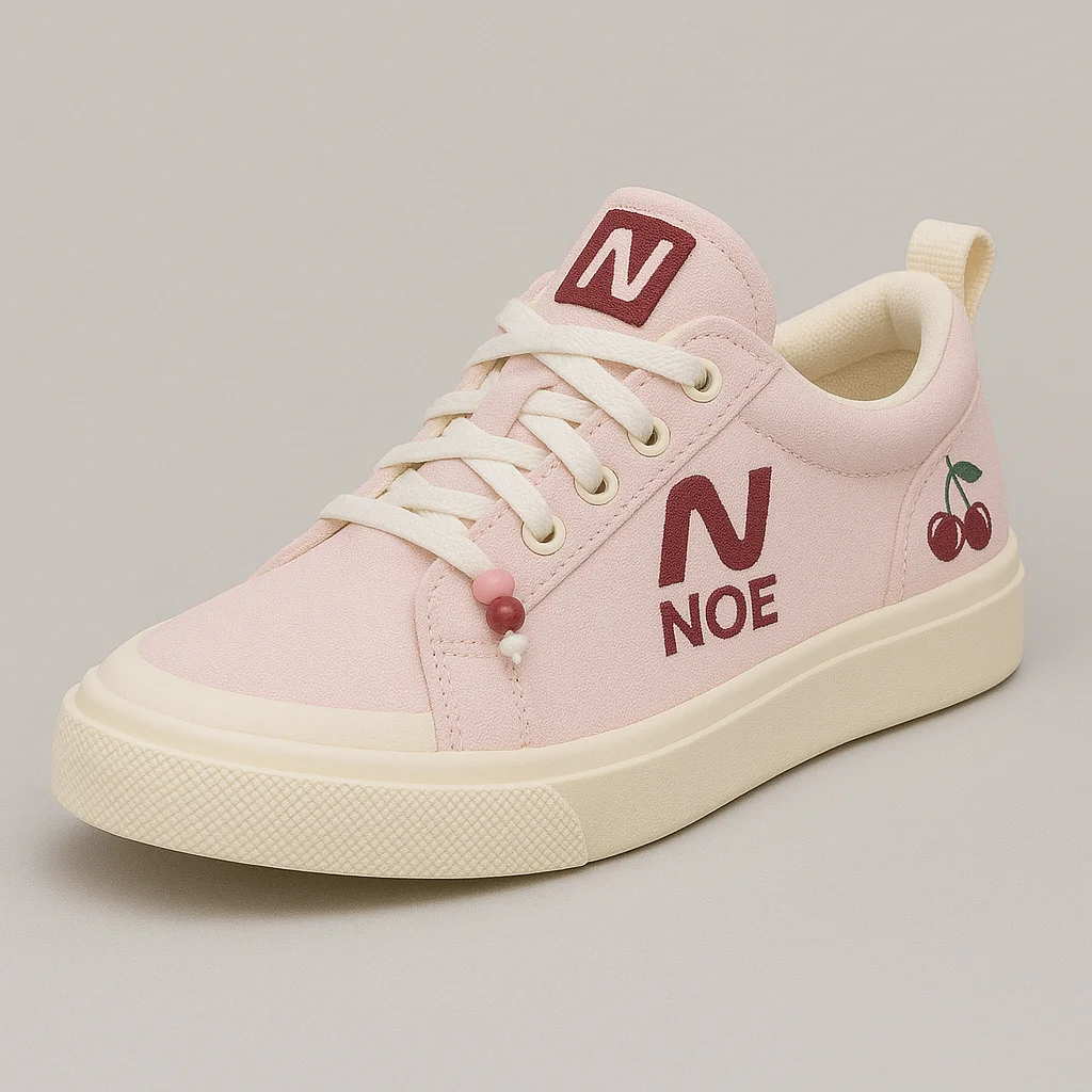 Cherry Blossom Trainer